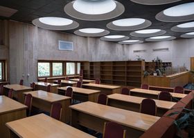 Rooms for Listening