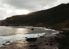 The Long Light of the North Coast