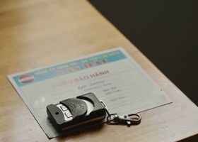 The Atlas of Small Things